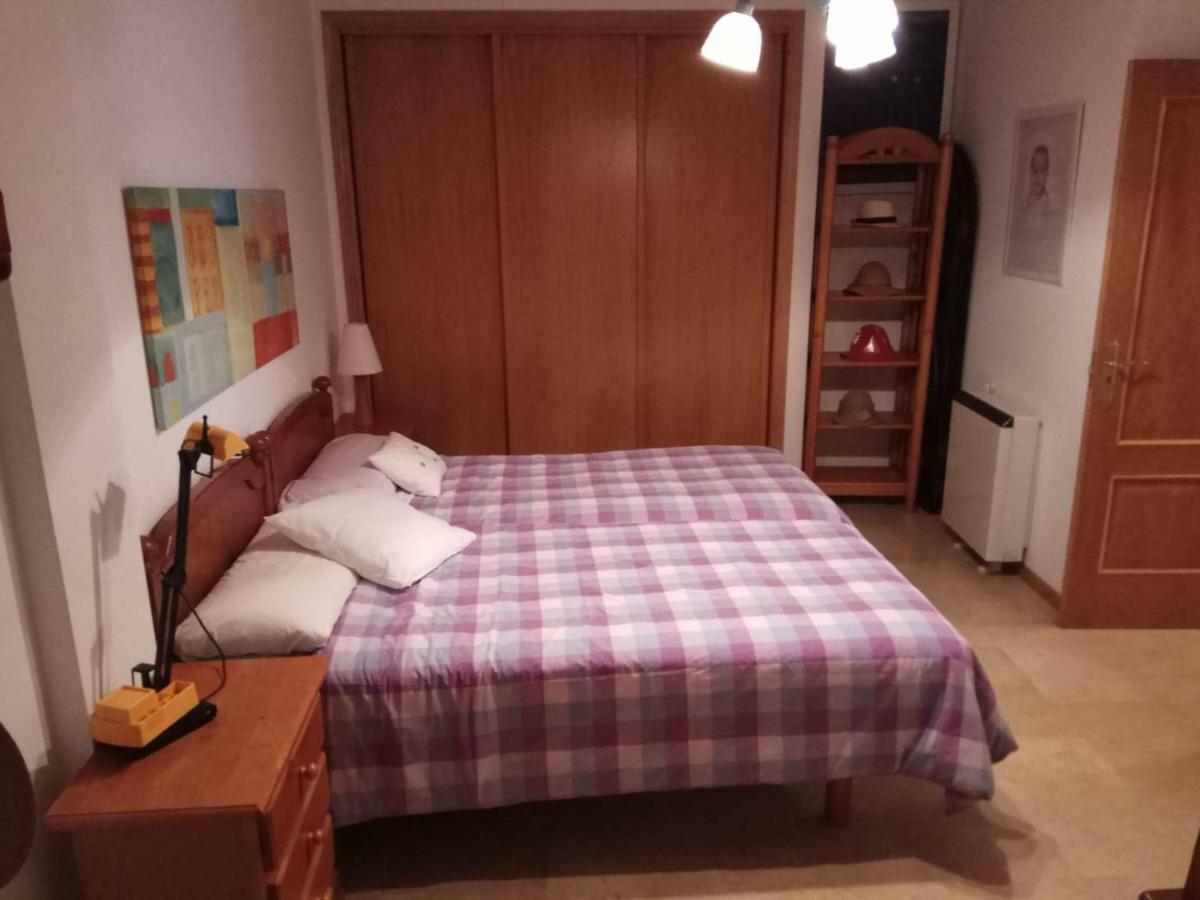 Apartamento A Peregrina Sanxenxo Εξωτερικό φωτογραφία