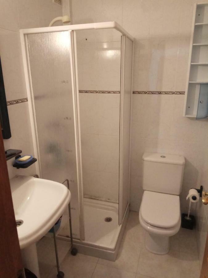 Apartamento A Peregrina Sanxenxo Εξωτερικό φωτογραφία