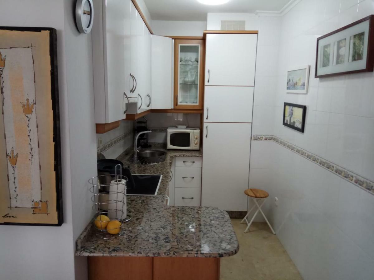 Apartamento A Peregrina Sanxenxo Εξωτερικό φωτογραφία