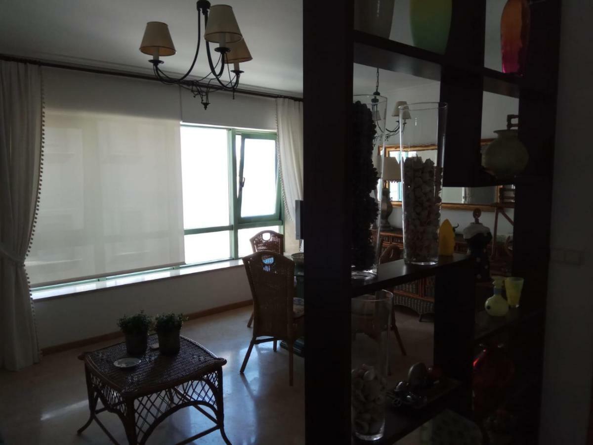 Apartamento A Peregrina Sanxenxo Εξωτερικό φωτογραφία
