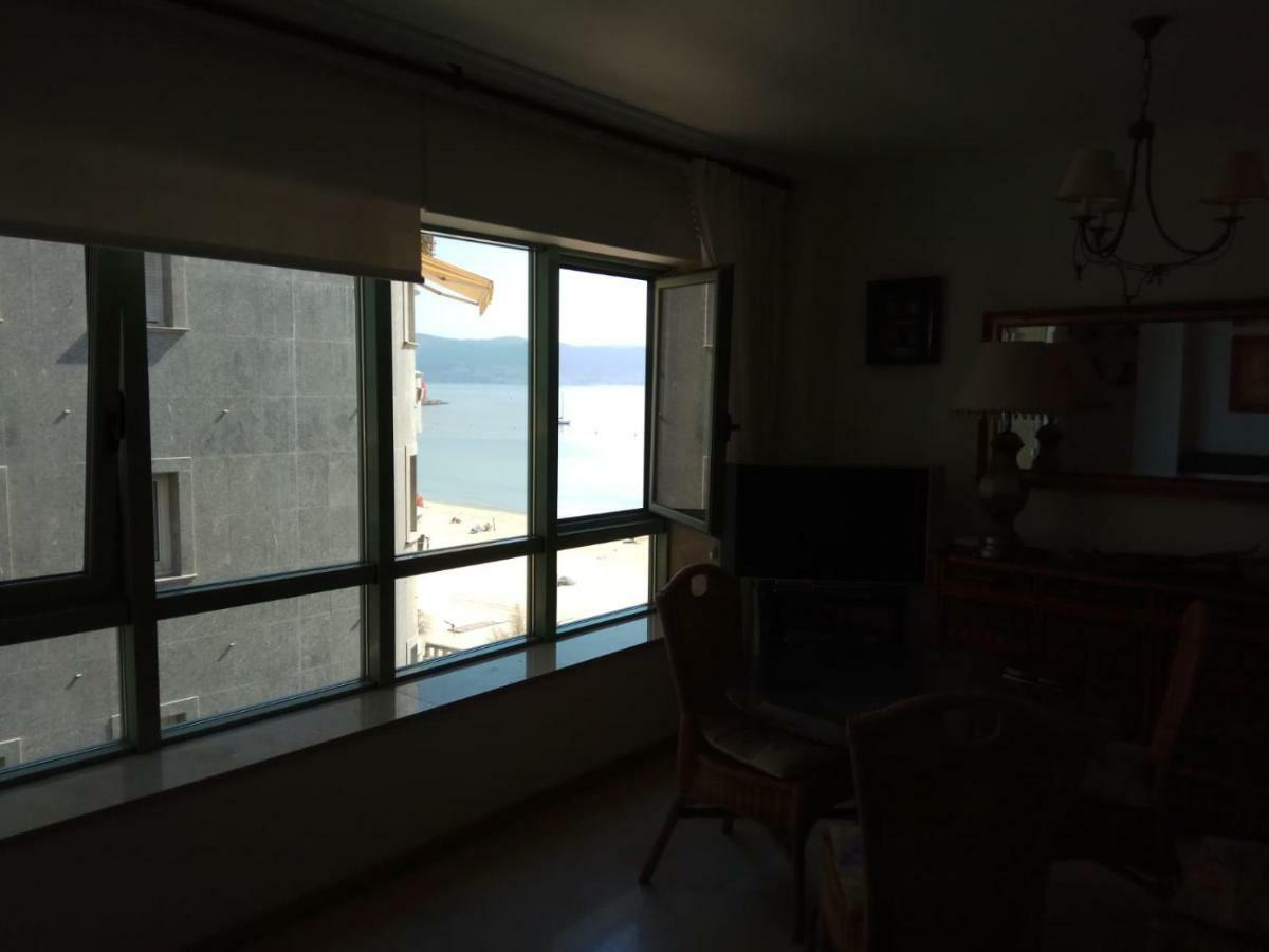 Apartamento A Peregrina Sanxenxo Εξωτερικό φωτογραφία