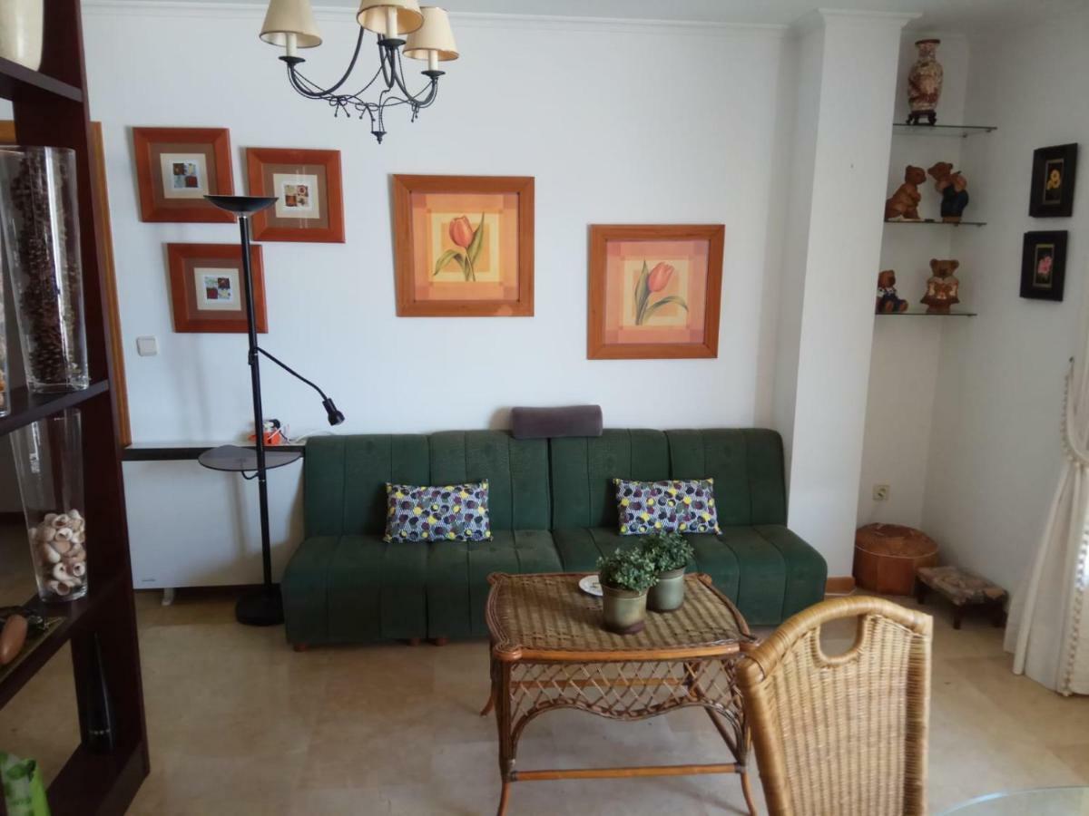 Apartamento A Peregrina Sanxenxo Εξωτερικό φωτογραφία