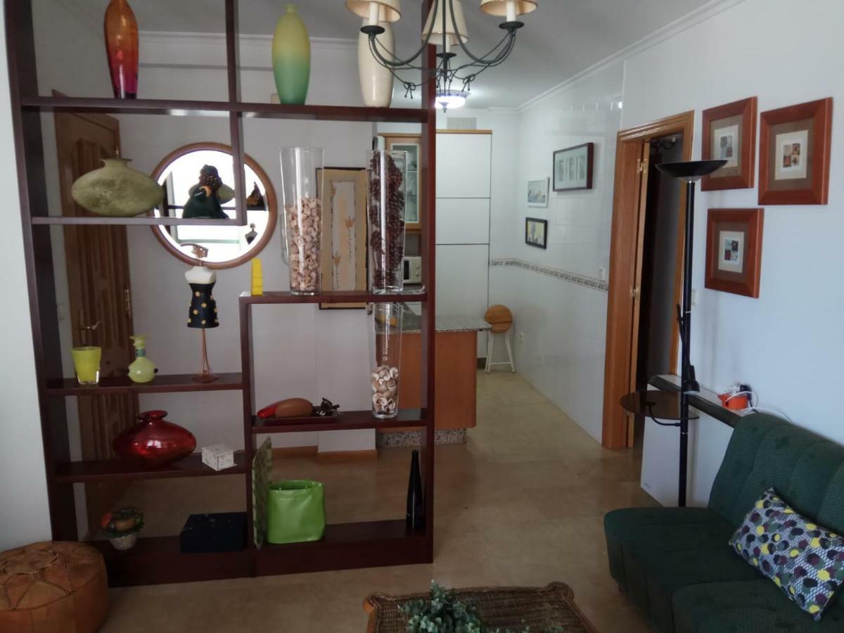 Apartamento A Peregrina Sanxenxo Εξωτερικό φωτογραφία