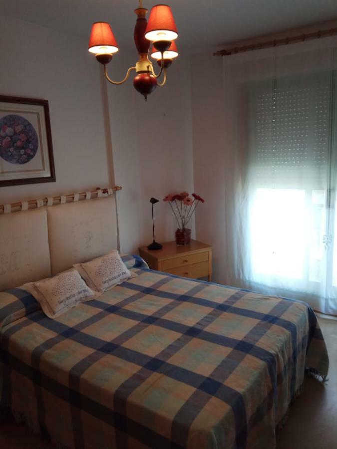 Apartamento A Peregrina Sanxenxo Εξωτερικό φωτογραφία