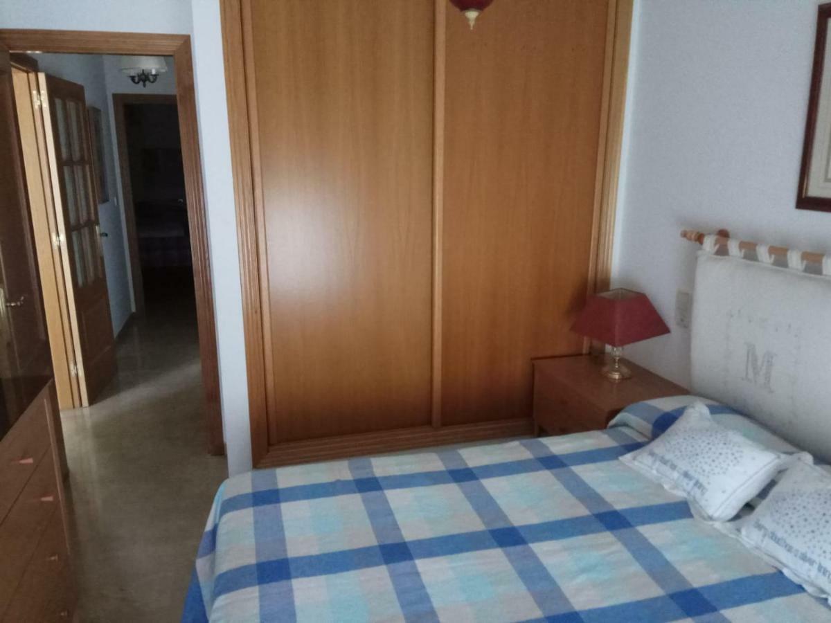 Apartamento A Peregrina Sanxenxo Εξωτερικό φωτογραφία