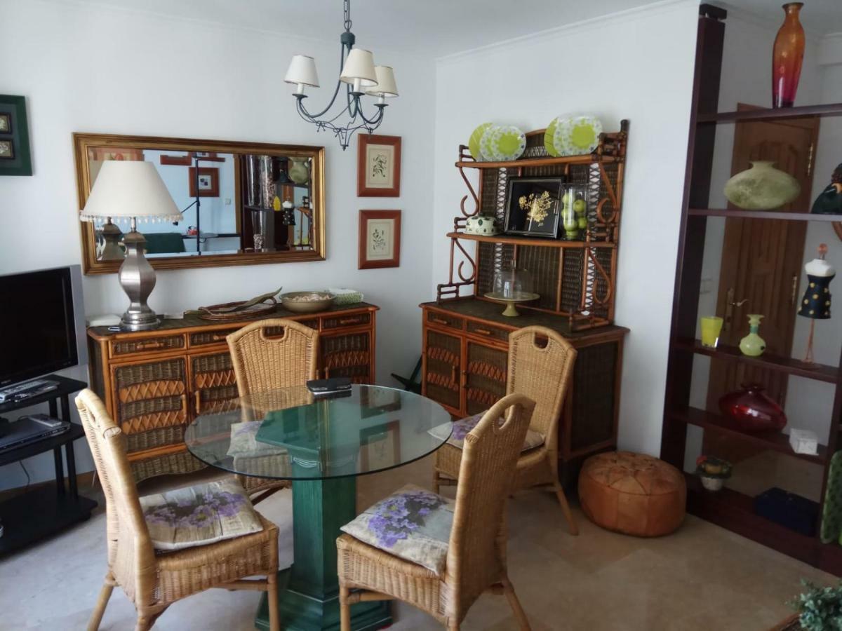 Apartamento A Peregrina Sanxenxo Εξωτερικό φωτογραφία