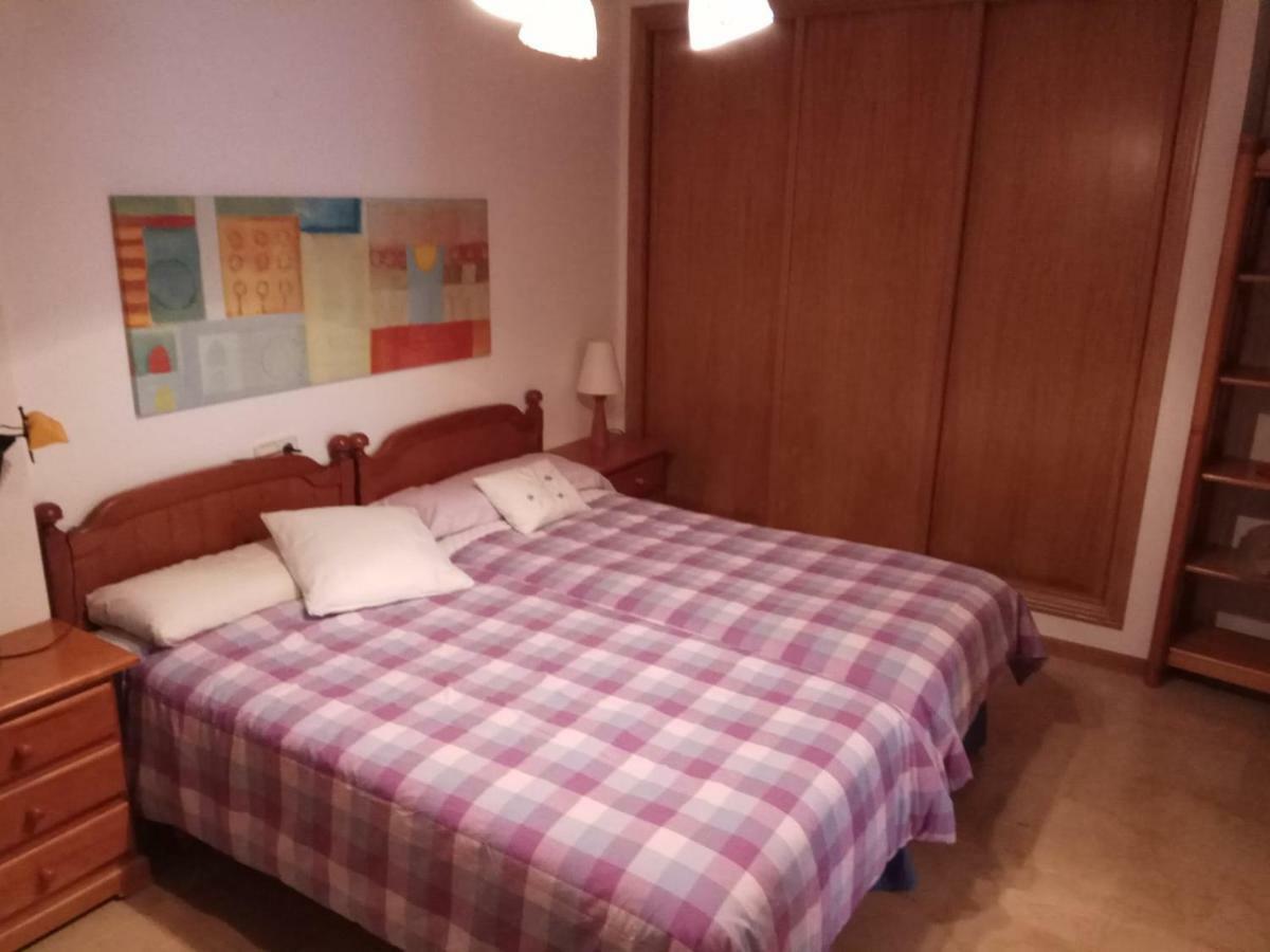 Apartamento A Peregrina Sanxenxo Εξωτερικό φωτογραφία
